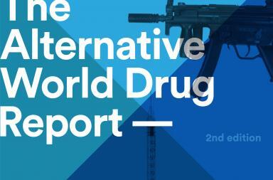 Alternative world drug report 2