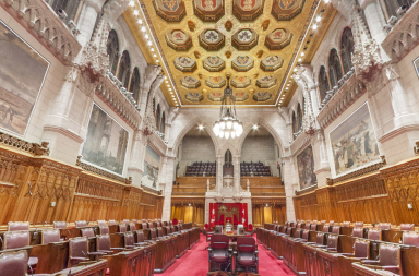 Senato Canada