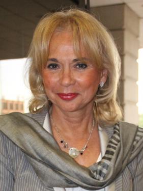 Olga Sanchez Cordero
