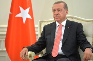 Erdogan (foto www.kremlin.ru)