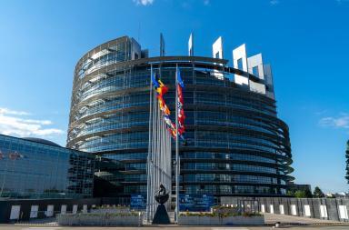 parlamento Unione Europea