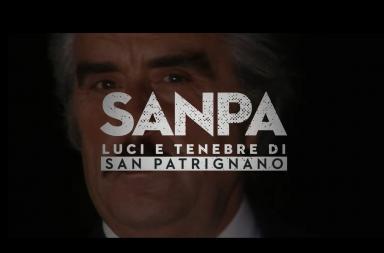 Sanpa: Luci e tenebre di San Patrignano