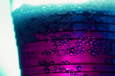 purple drank (Pink Sherbet Photography from USA, CC BY 2.0 , via Wikimedia Commons)