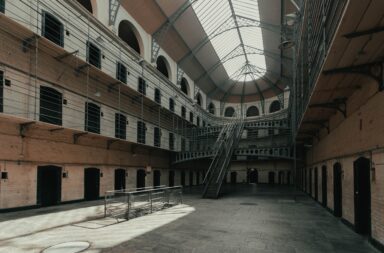 carcere architettura