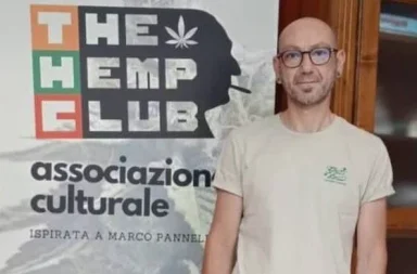 the hemp club milano