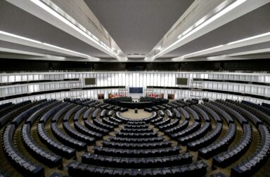 parlamento europeo ue