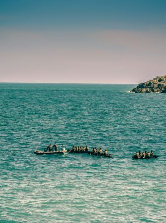 migranti scafisti