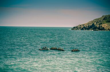 migranti scafisti