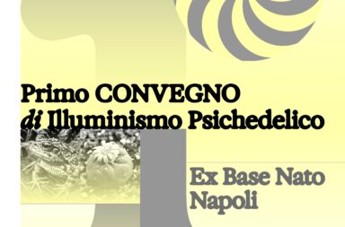 napoli psichedelici