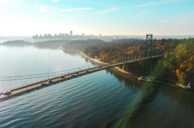 vancouver