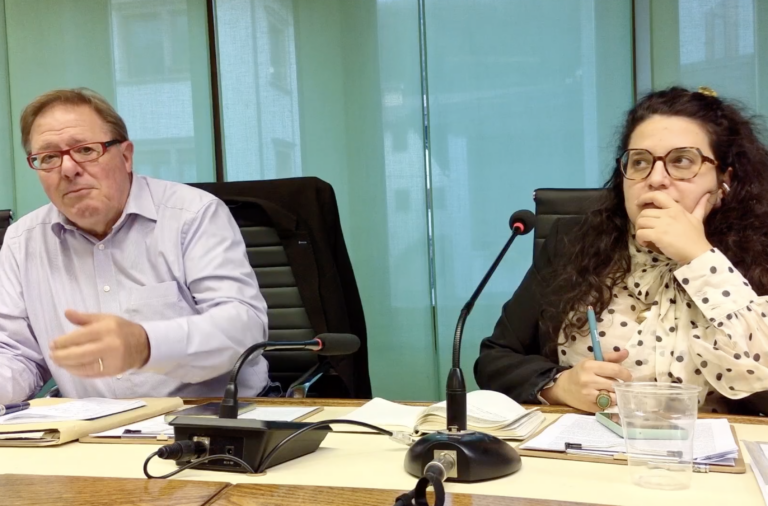 Oltre la crisi. Il video integrale del seminario